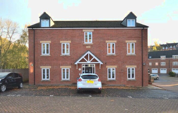 2 Bedroom Apartment To Rent In Swansea Villas Little Mill Court, Stroud, Gloucestershire, GL5