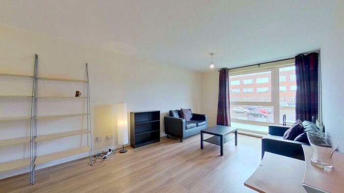 2 Bedroom Flat To Rent In Hanson Park, Glasgow, G31