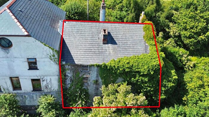 Cottage For Sale In Wesley Building, Machen, Caerphilly, Mid Glamorgan, CF83