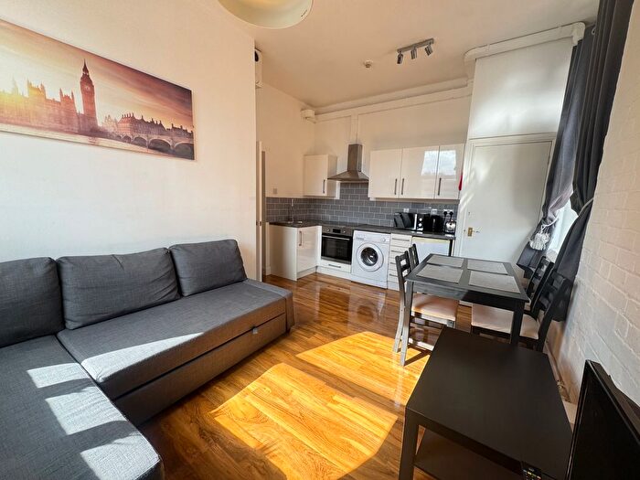 1 Bedroom Flat To Rent In York Street, Leicester, LE1