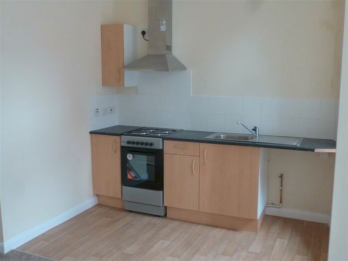 1 Bedroom Flat To Rent In Booth Street, Ripley, DE5
