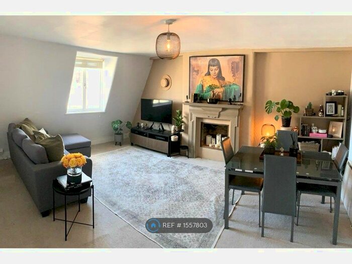 1 Bedroom Flat To Rent In Randolph Avenue, London, W9