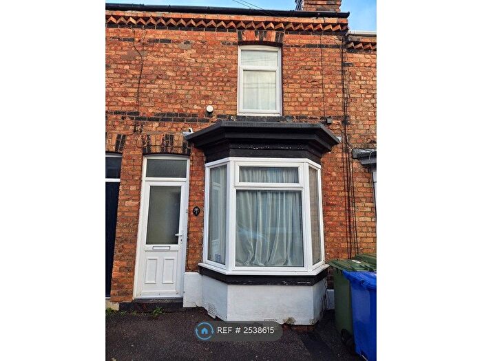 2 Bedroom Terraced House To Rent In Derwent Street, Scarborough, YO12