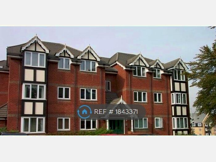 2 Bedroom Flat To Rent In London Road, Hemel Hempstead, HP3