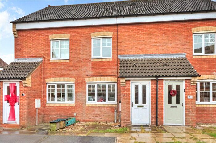 3 Bedroom Terraced House For Sale In Harwood Drive, Houghton Le Spring, Tyne And Wear, DH4