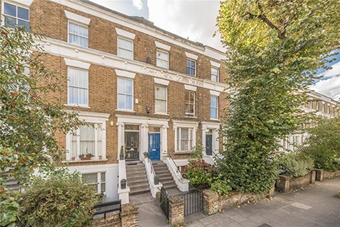 1 Bedroom Flat For Sale In Gaisford Street, Kentish Town, London, NW5