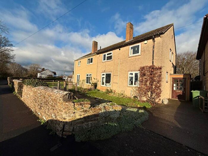 3 Bedroom House To Rent In The Mead, Rode, BA11
