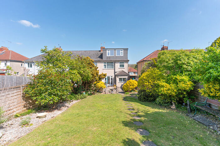 5 Bedroom End Of Terrace House For Sale In Station Road, Kingswood, Bristol, BS15