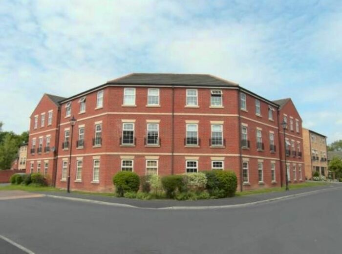 2 Bedroom Flat To Rent In The Point, Wakefield, WF2