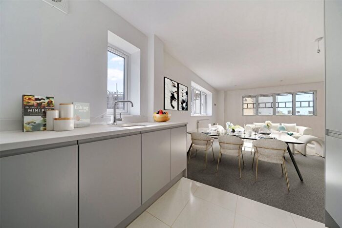 4 Bedroom Semi Detached House For Sale In Dymchurch Road, St. Marys Bay, Romney Marsh, Kent, TN29