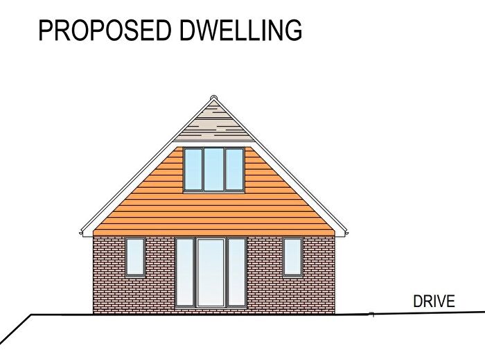 Land For Sale In Woodland Way, Crowhurst, TN33