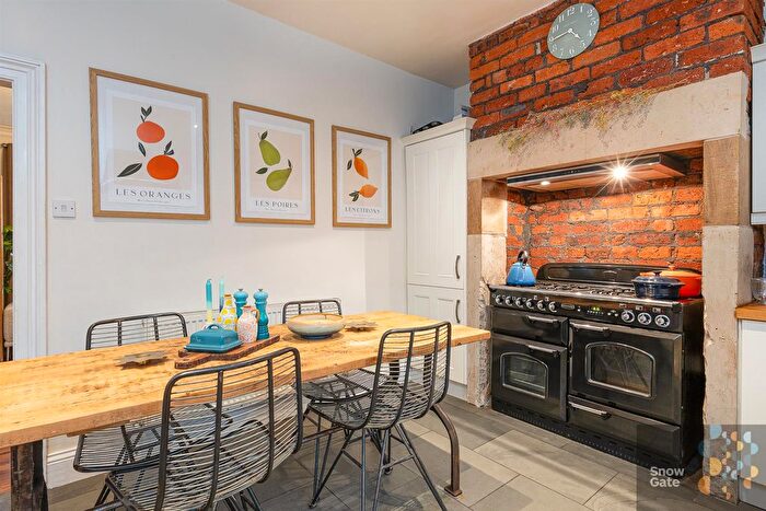 2 Bedroom Semi-Detached House For Sale In Hopton Hall Lane, Upper Hopton, Mirfield, WF14