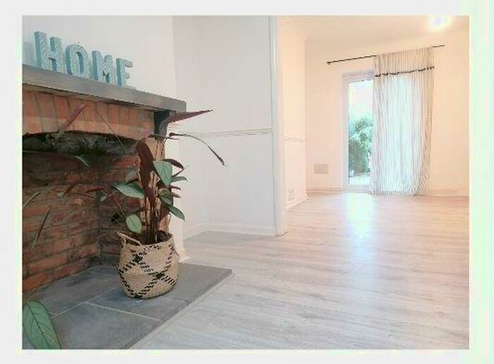 2 Bedroom Terraced House To Rent In Tomline Road, Ipswich, IP3