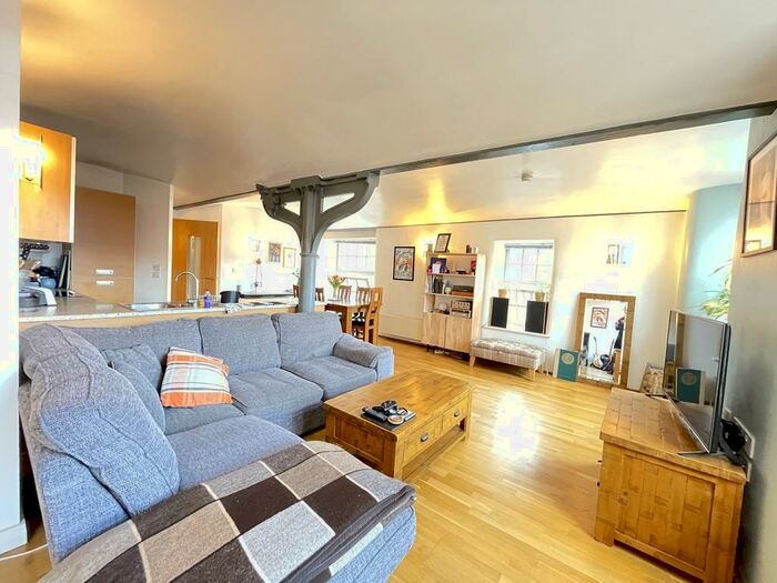2 Bedroom Apartment To Rent In Os Royal Mills, Cotton Street, M4