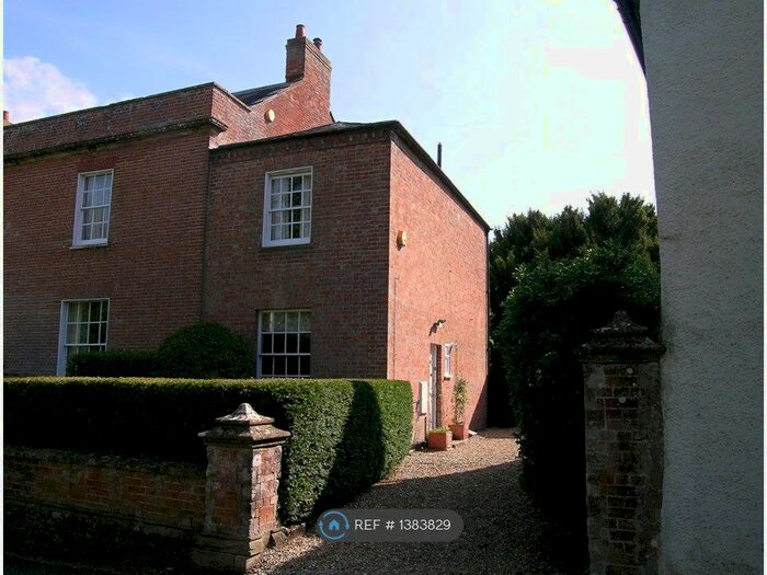 2 Bedroom Semi-Detached House To Rent In Church Road, North Curry, Taunton, TA3