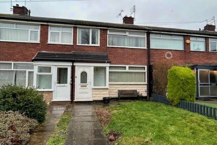 3 Bedroom Property To Rent In Court Hey, Liverpool, L31