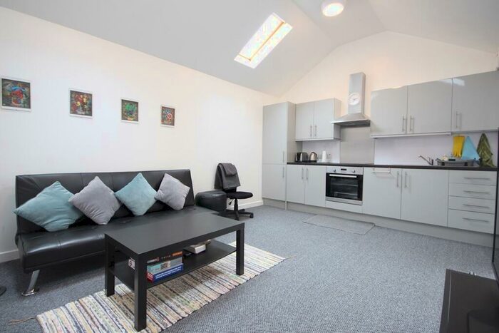 1 Bedroom Ground Flat To Rent In **Fully Booked**Amber House, Dunalley Street, Cheltenham, GL50