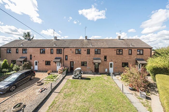 3 Bedroom Terraced House For Sale In Broadleaze, Down Ampney, Cirencester, Gloucestershire, GL7