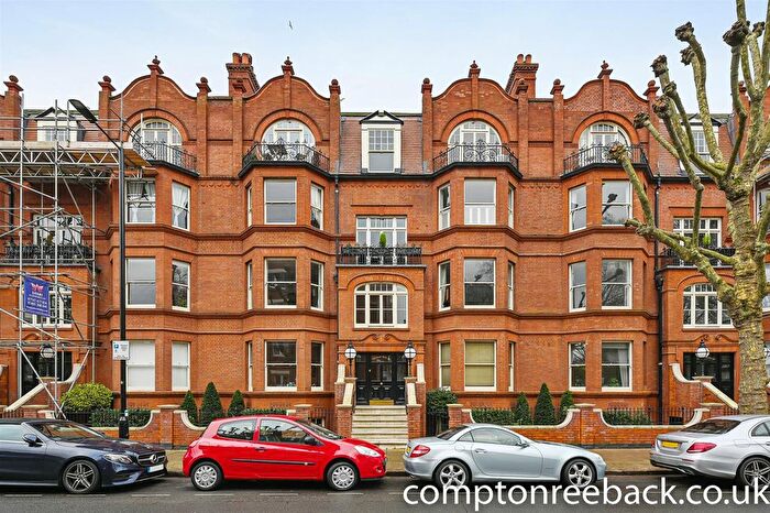 3 Bedroom Flat To Rent In Morshead Road, London, W9