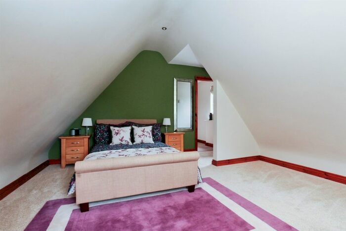 5 Bedroom Detached House For Sale In Copyhold Lane, Winterbourne Abbas, Dorchester, DT2