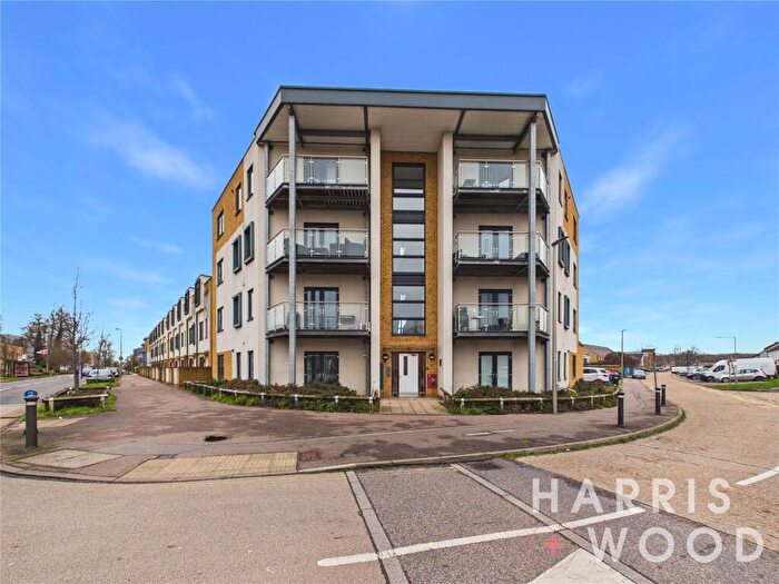 2 Bedroom Apartment To Rent In Arisdale Avenue, South Ockendon, Essex, RM15