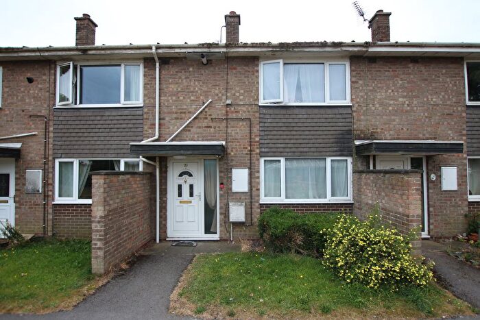 2 Bedroom Terraced House For Sale In Auden Court, Tattershall, LN4