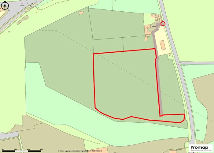 Land For Sale In Mill Lane, Kirkby-in-Ashfield, NG17