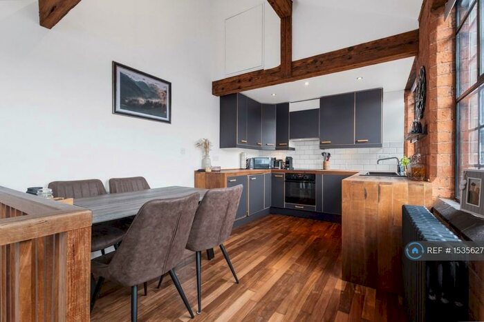 3 Bedroom Terraced House To Rent In Tenby Street, Birmingham, B1