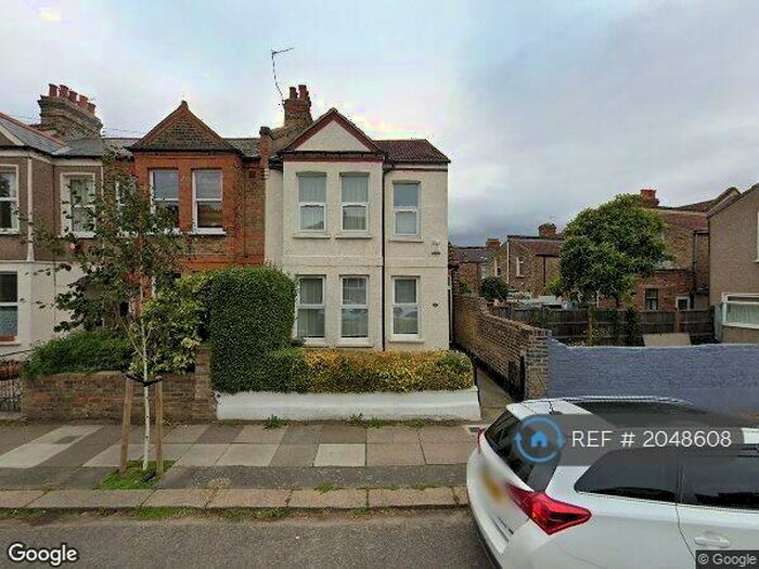 3 Bedroom End Of Terrace House To Rent In Grierson Road, London, SE23