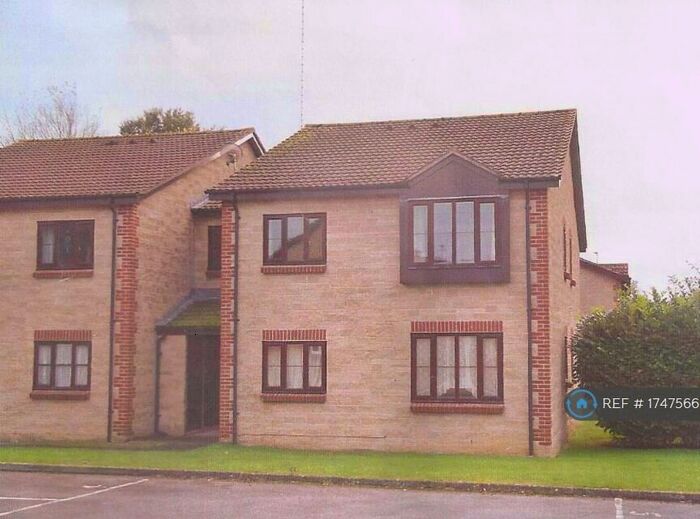 1 Bedroom Flat To Rent In Ritchie Road, Yeovil, BA22