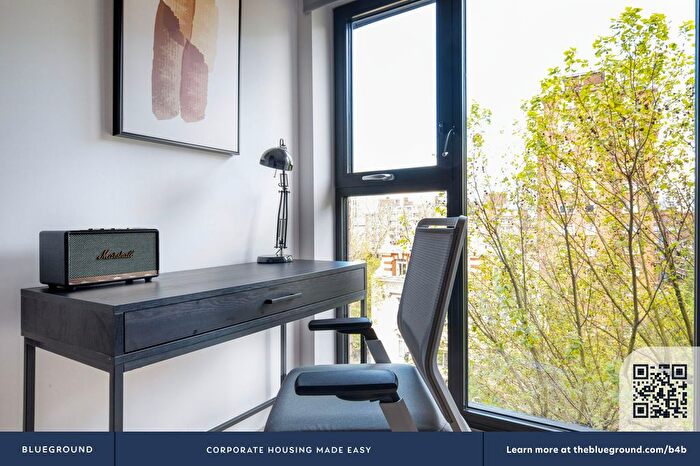 1 Bedroom Flat To Rent In South Bank, SE1