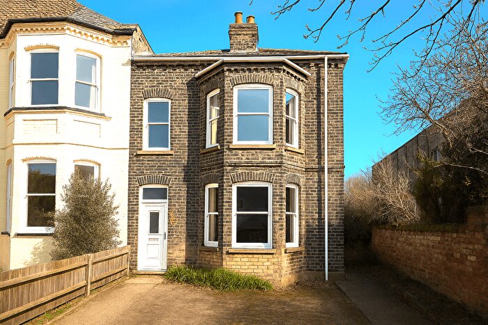 4 Bedroom End Terrace House To Rent In Southtown Road, Great Yarmouth, NR31