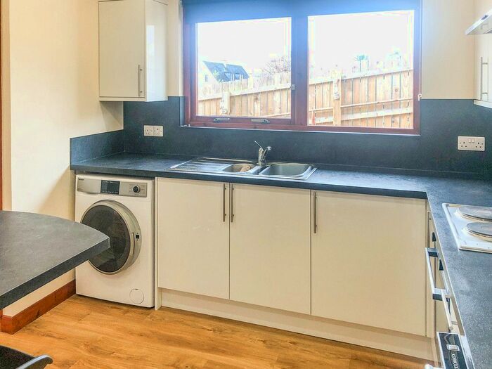 2 Bedroom Detached Bungalow To Rent In Perrins Road, Alness, IV17