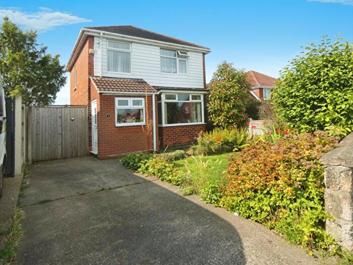 3 Bedroom Detached House To Rent In Leas Road, Mansfield Woodhouse, NG19
