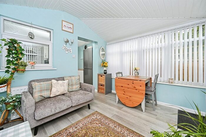 2 Bedroom End Of Terrace House For Sale In Arndale, Beechwood, Runcorn, WA7