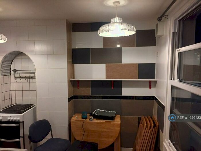 1 Bedroom Flat To Rent In Harlesden, London, NW10