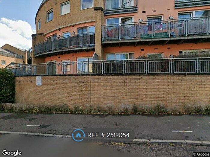 Studio To Rent In Wooldridge Close, London, TW14