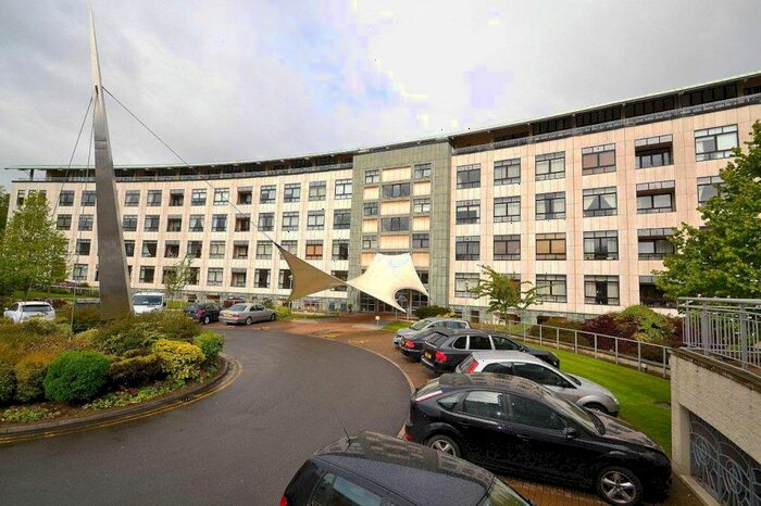 2 Bedroom Apartment To Rent In Britannic Apartments, Moseley, B13