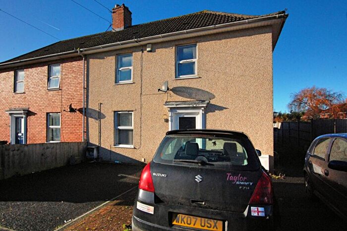 3 Bedroom Flat For Sale In Harewood Road, Bristol, BS5