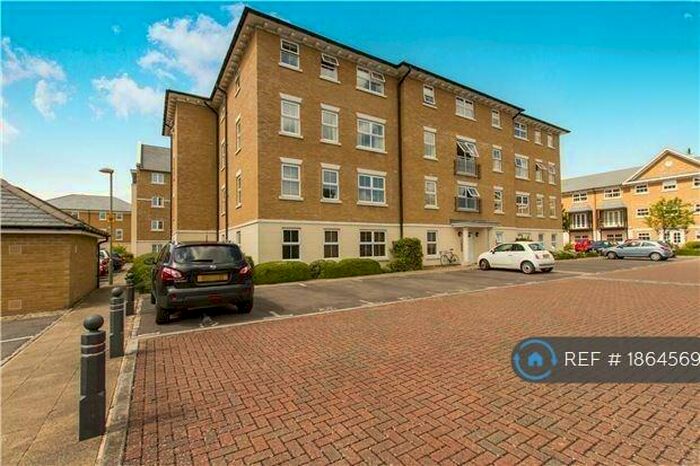 2 Bedroom Flat To Rent In Reliance Way, Oxford, OX4