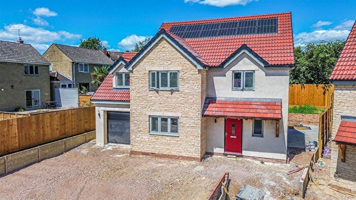 5 Bedroom Detached House For Sale In Wortley Road, Wotton-Under-Edge, GL12