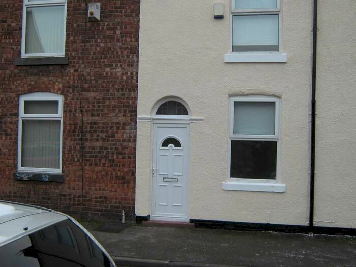 2 Bedroom Terraced House To Rent In Stringer Street, Leigh, Lancashire, WN7