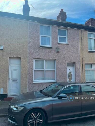 3 Bedroom Terraced House To Rent In Waller Street, Bootle, L20