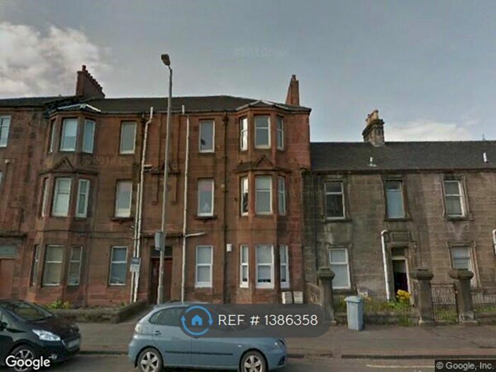 1 Bedroom Flat To Rent In Burnbank Road, Hamilton, ML3