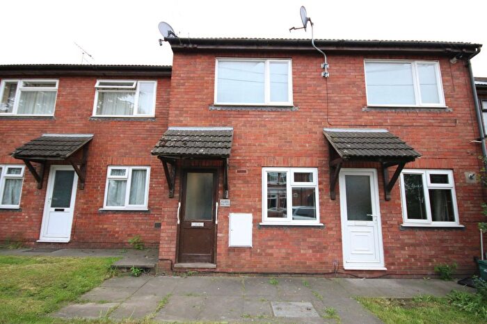 1 Bedroom Flat To Rent In Baddow Road, Chelmsford, CM2