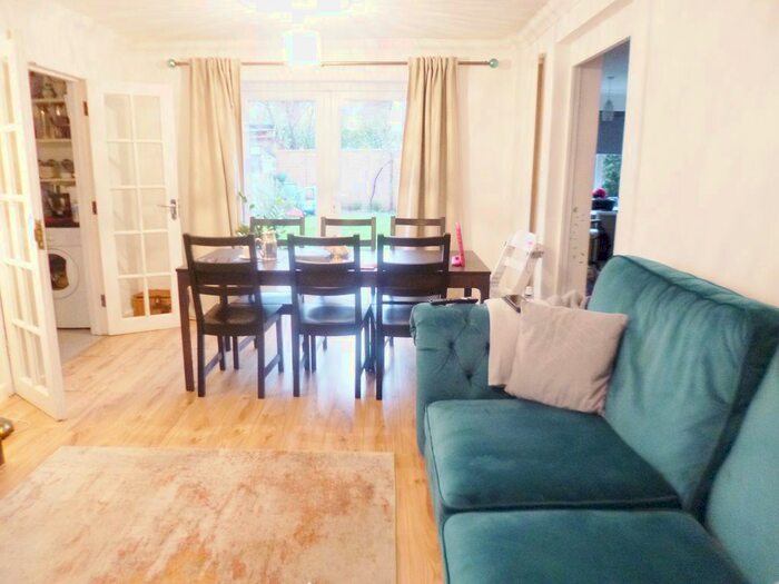 3 Bedroom Semi-Detached House To Rent In Marion Close, Bushey WD23