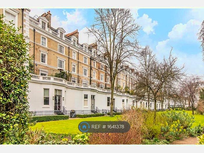 1 Bedroom Flat To Rent In Onslow Gardens, London, SW7
