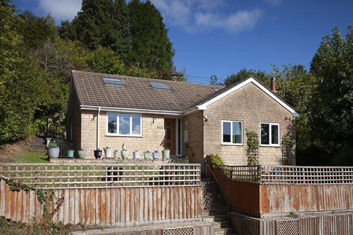 4 Bedroom Detached Bungalow For Sale In Church Road, East Knoyle, SP3