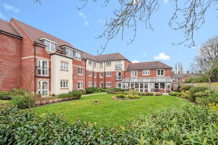 1 Bedroom Retirement Property To Rent In Station Road, Knowle, B93