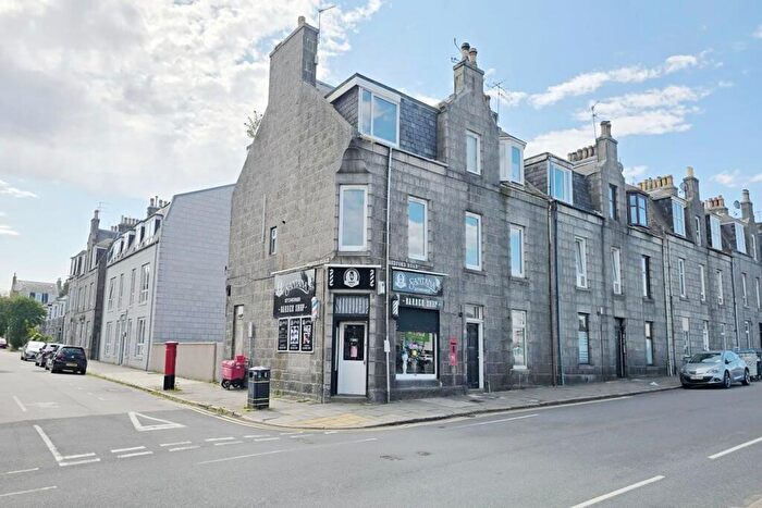 2 Bedroom Flat For Sale In , Bedford Road, Flat, Aberdeen, AB24